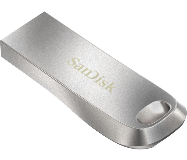 Sandisk 32GB Ultra Luxe 150MB/s USB 3.2 Gen 1 - 525634 - zdjęcie 3